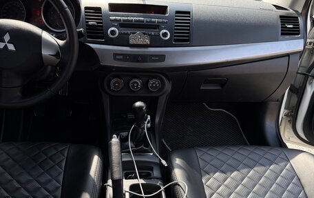 Mitsubishi Lancer IX, 2008 год, 830 000 рублей, 19 фотография
