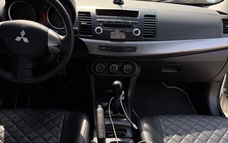 Mitsubishi Lancer IX, 2008 год, 830 000 рублей, 20 фотография