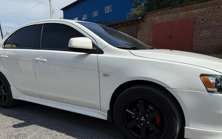 Mitsubishi Lancer IX, 2008 год, 830 000 рублей, 14 фотография