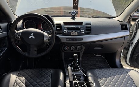 Mitsubishi Lancer IX, 2008 год, 830 000 рублей, 21 фотография