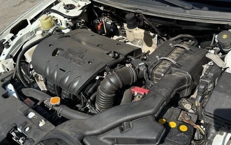 Mitsubishi Lancer IX, 2008 год, 830 000 рублей, 25 фотография