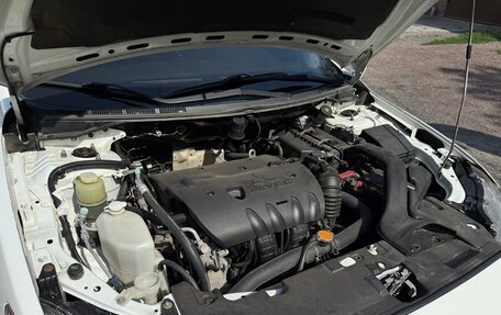 Mitsubishi Lancer IX, 2008 год, 830 000 рублей, 24 фотография