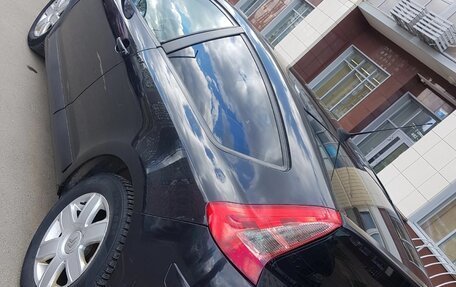 Citroen C4 II рестайлинг, 2006 год, 360 000 рублей, 3 фотография
