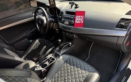 Mitsubishi Lancer IX, 2008 год, 830 000 рублей, 17 фотография