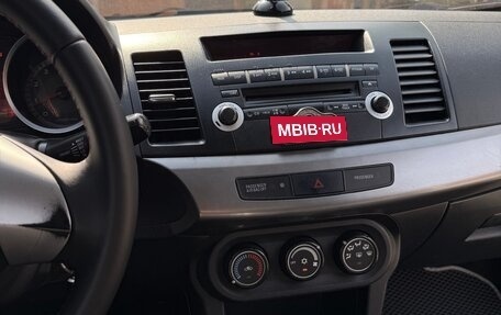 Mitsubishi Lancer IX, 2008 год, 830 000 рублей, 23 фотография