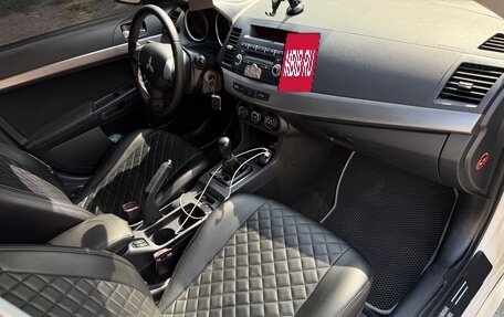 Mitsubishi Lancer IX, 2008 год, 830 000 рублей, 16 фотография