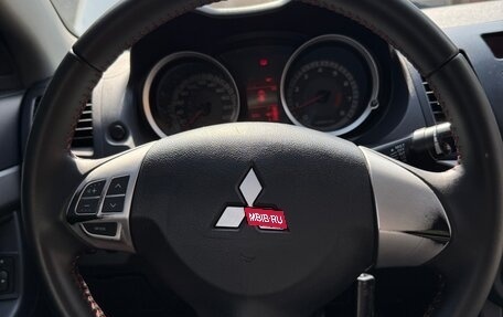 Mitsubishi Lancer IX, 2008 год, 830 000 рублей, 22 фотография