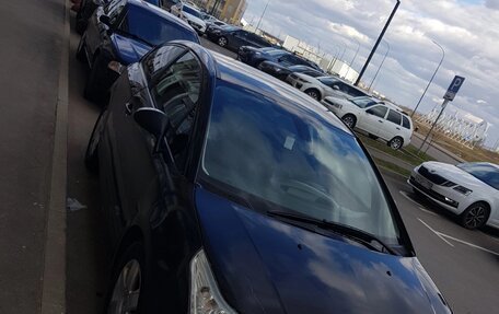 Citroen C4 II рестайлинг, 2006 год, 360 000 рублей, 4 фотография