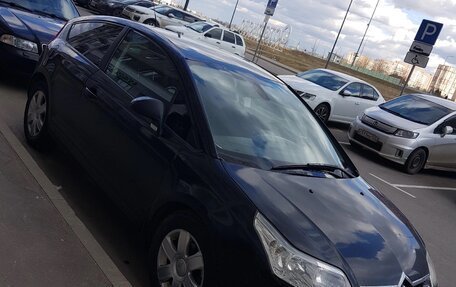 Citroen C4 II рестайлинг, 2006 год, 360 000 рублей, 6 фотография