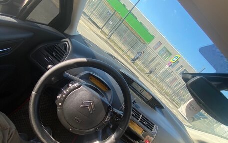 Citroen C4 II рестайлинг, 2006 год, 360 000 рублей, 8 фотография