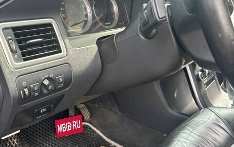 Volvo S80 II рестайлинг 2, 2010 год, 1 200 000 рублей, 2 фотография