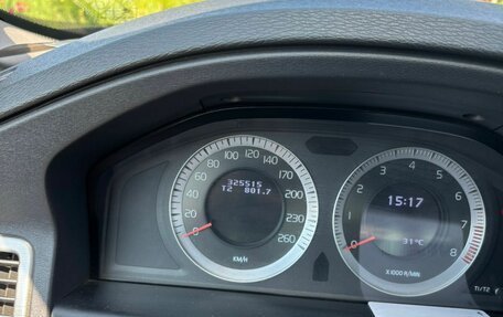 Volvo S80 II рестайлинг 2, 2010 год, 1 200 000 рублей, 5 фотография