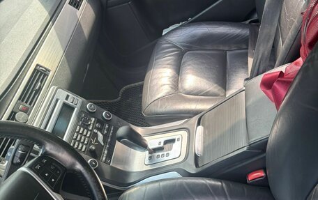 Volvo S80 II рестайлинг 2, 2010 год, 1 200 000 рублей, 7 фотография