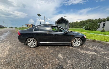 Volvo S80 II рестайлинг 2, 2010 год, 1 200 000 рублей, 15 фотография