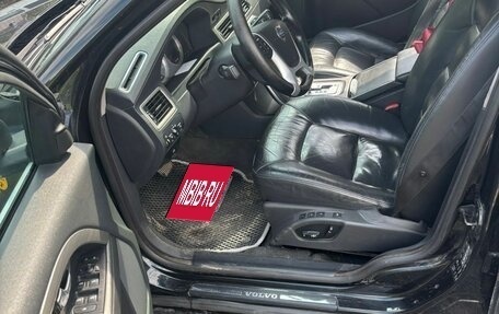 Volvo S80 II рестайлинг 2, 2010 год, 1 200 000 рублей, 3 фотография