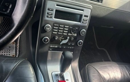 Volvo S80 II рестайлинг 2, 2010 год, 1 200 000 рублей, 6 фотография