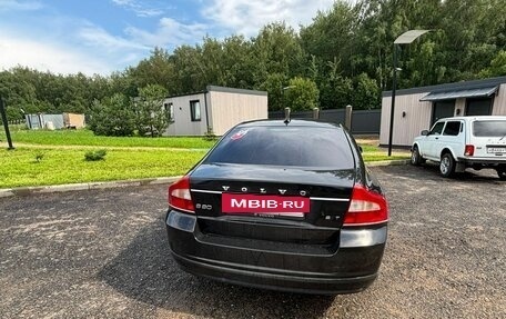 Volvo S80 II рестайлинг 2, 2010 год, 1 200 000 рублей, 11 фотография