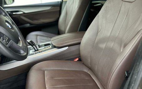 BMW X5, 2018 год, 4 500 000 рублей, 6 фотография