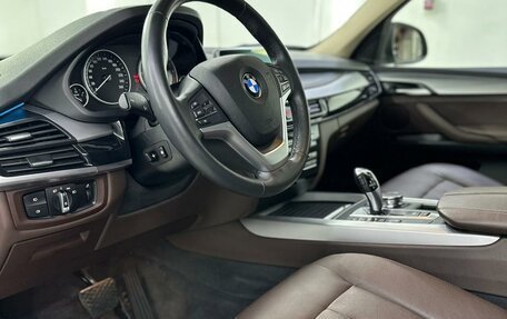 BMW X5, 2018 год, 4 500 000 рублей, 4 фотография