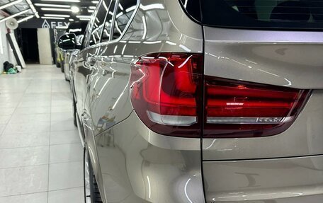 BMW X5, 2018 год, 4 500 000 рублей, 3 фотография