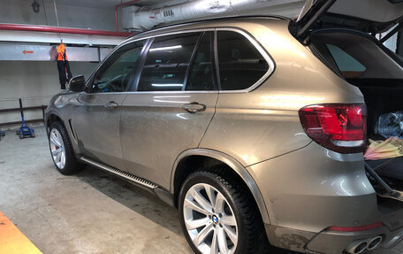 BMW X5, 2018 год, 4 500 000 рублей, 7 фотография