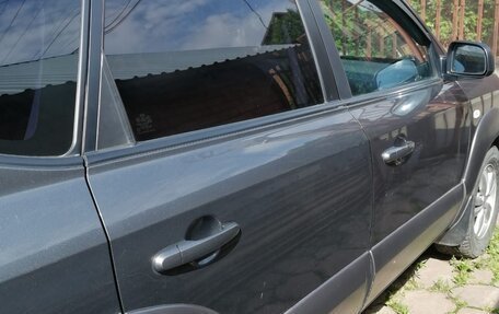 Hyundai Tucson III, 2008 год, 920 000 рублей, 4 фотография