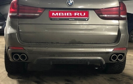 BMW X5, 2018 год, 4 500 000 рублей, 8 фотография
