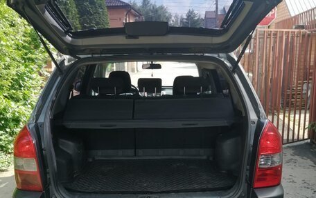 Hyundai Tucson III, 2008 год, 920 000 рублей, 6 фотография