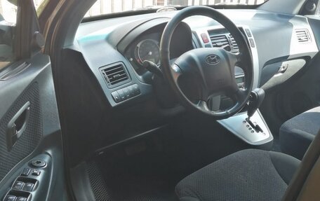 Hyundai Tucson III, 2008 год, 920 000 рублей, 8 фотография