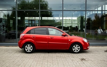 KIA Rio II, 2011 год, 700 000 рублей, 8 фотография