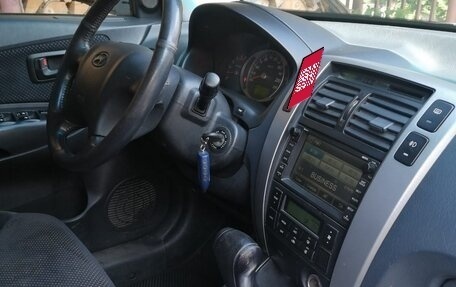 Hyundai Tucson III, 2008 год, 920 000 рублей, 9 фотография