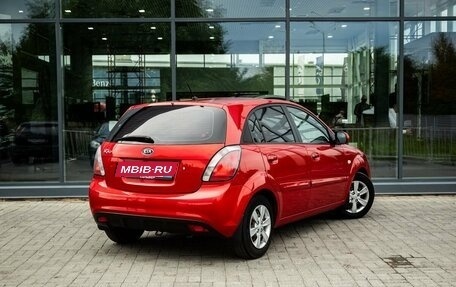 KIA Rio II, 2011 год, 700 000 рублей, 2 фотография
