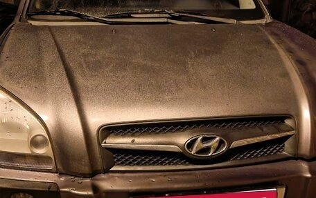 Hyundai Tucson III, 2008 год, 920 000 рублей, 11 фотография