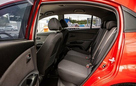 KIA Rio II, 2011 год, 700 000 рублей, 14 фотография