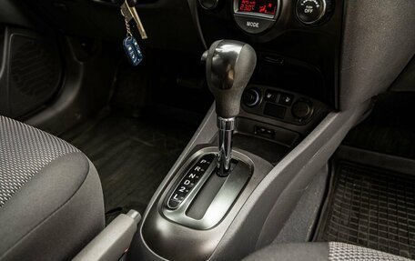 KIA Rio II, 2011 год, 700 000 рублей, 20 фотография