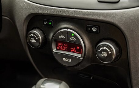 KIA Rio II, 2011 год, 700 000 рублей, 19 фотография