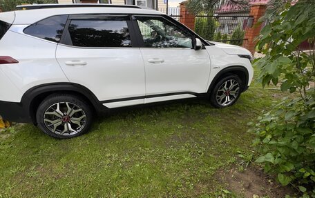 KIA Seltos I, 2021 год, 2 500 000 рублей, 3 фотография