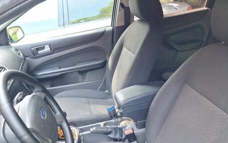 Ford Focus II рестайлинг, 2007 год, 400 000 рублей, 11 фотография