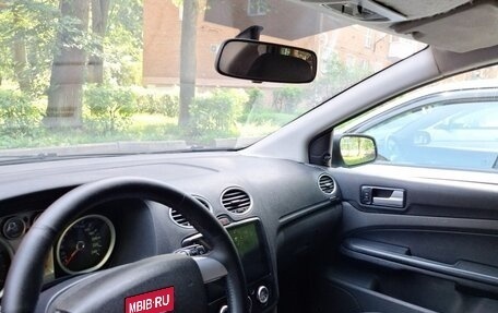 Ford Focus II рестайлинг, 2007 год, 400 000 рублей, 10 фотография