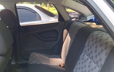 Ford Focus II рестайлинг, 2007 год, 400 000 рублей, 12 фотография