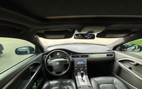 Volvo S80 II рестайлинг 2, 2007 год, 650 000 рублей, 8 фотография