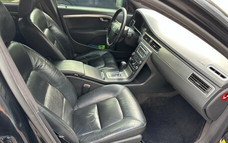 Volvo S80 II рестайлинг 2, 2007 год, 650 000 рублей, 7 фотография