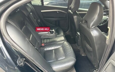Volvo S80 II рестайлинг 2, 2007 год, 650 000 рублей, 6 фотография