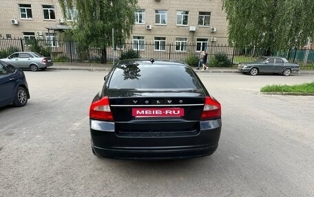Volvo S80 II рестайлинг 2, 2007 год, 650 000 рублей, 4 фотография
