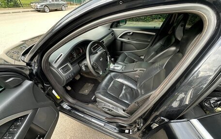 Volvo S80 II рестайлинг 2, 2007 год, 650 000 рублей, 9 фотография