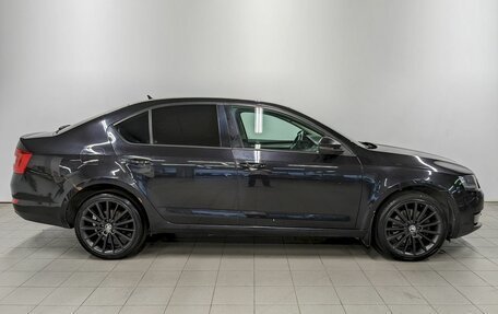Skoda Octavia, 2013 год, 1 190 000 рублей, 4 фотография