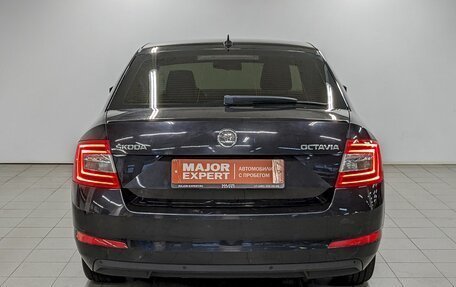 Skoda Octavia, 2013 год, 1 190 000 рублей, 6 фотография