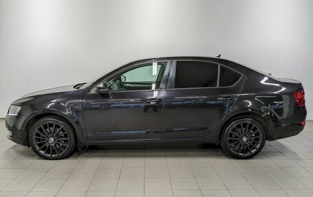 Skoda Octavia, 2013 год, 1 190 000 рублей, 8 фотография