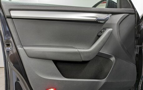 Skoda Octavia, 2013 год, 1 190 000 рублей, 11 фотография