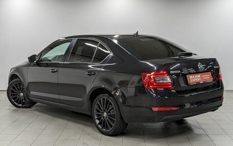Skoda Octavia, 2013 год, 1 190 000 рублей, 7 фотография